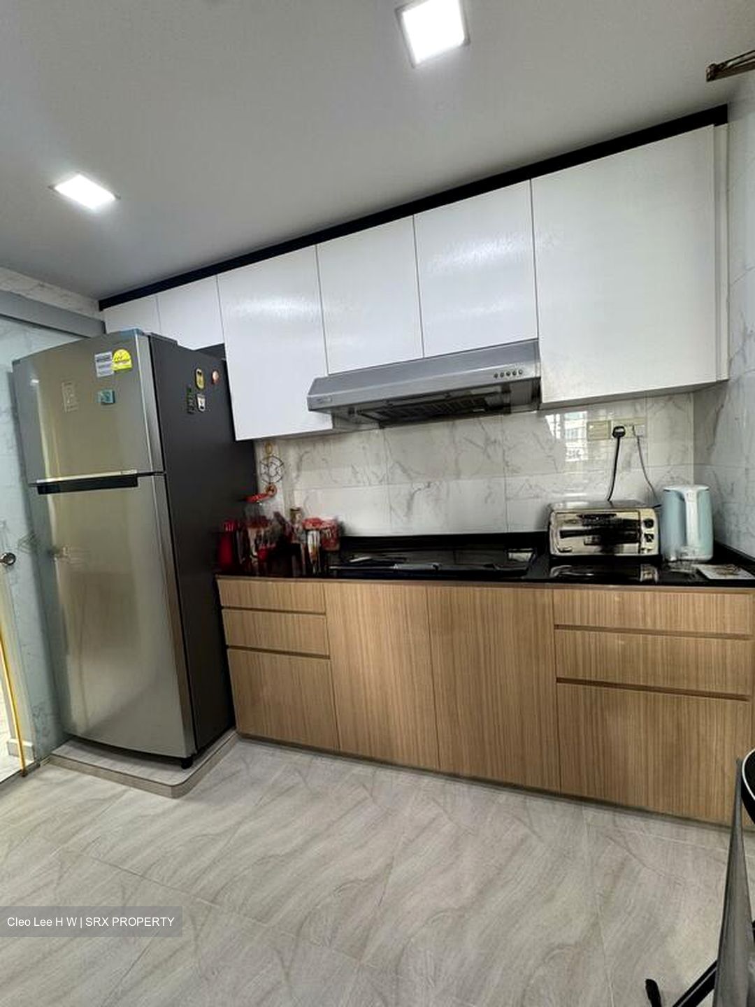 Sommerville Park (D10), Condominium #502516991